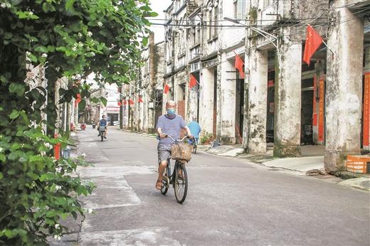 钦州：文化旅游深融合 宜居宜游引客来