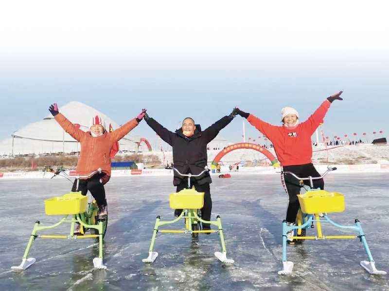 黑龙江：旅游业迎来三大变化