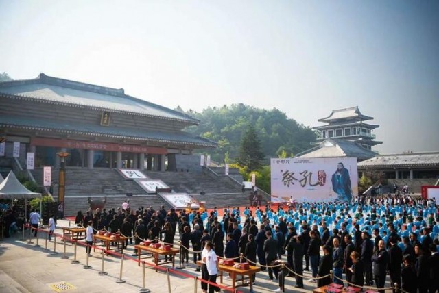 貴州:研學(xué)旅行拓寬旅游發(fā)展空間