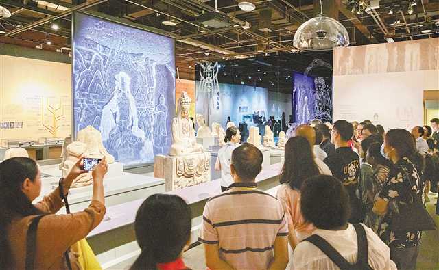巴蜀文化旅游走廊：到2035年建成世界级休闲旅游胜地_fororder_2022-05-27-008-301300-1