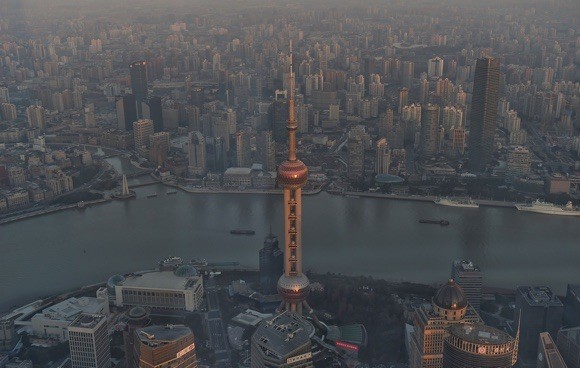 【文化旅游】上海推出十大都市游主题超500项新春文旅活动