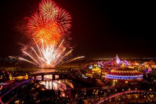 【文化旅游】上海推出十大都市游主题超500项新春文旅活动
