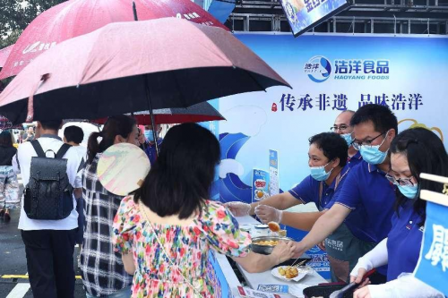 2024佛山叠滘龙船文化嘉年华重磅来袭！(图2)