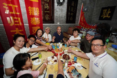 2024佛山叠滘龙船文化嘉年华重磅来袭！(图3)