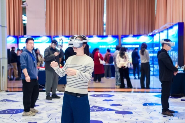 “双向奔赴”的一年：“科技+”激发文旅消费潜力(图1)