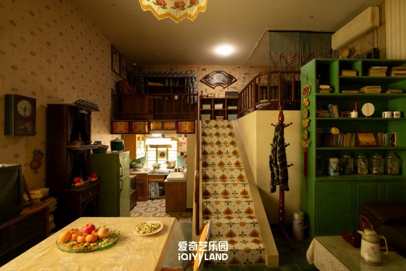 扬州爱奇艺乐园2026年2月8日启幕实景图首次曝光(图2)