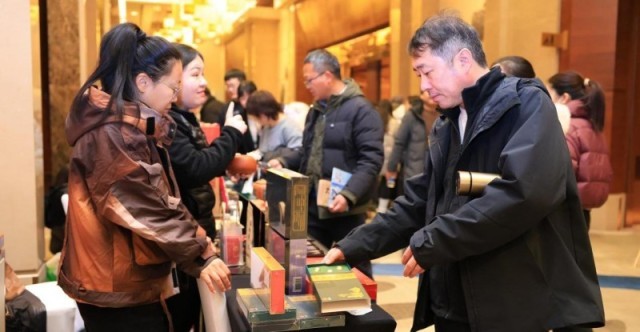 “冰雪奇缘”“年俗盛宴”焦作文旅发出新春“大礼包”(图6)