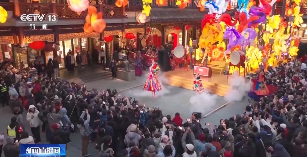 到中国过年成热潮海南出入境客流将增24%(图3)