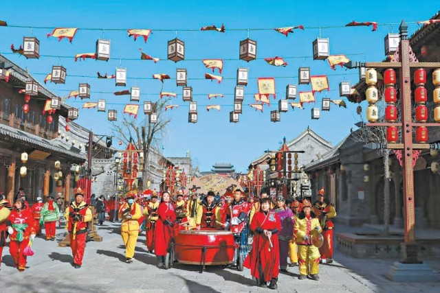 京张手拉手冰雪续奇缘(图3)