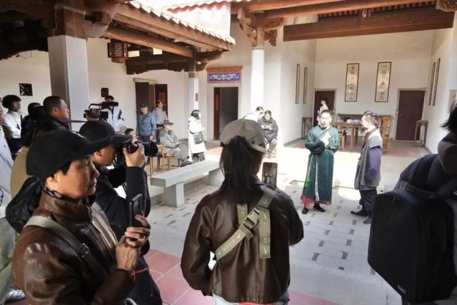 多地旅游场景上新 “体验经济”激发文旅新活力(图1)