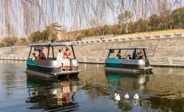 多地旅游场景上新 “体验经济”激发文旅新活力(图4)