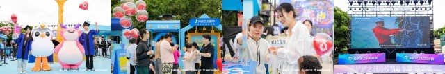 毕业季去哪玩?抖音生活服务“乐活上海”X金铲铲之战解锁五角场潮玩打卡新玩法(图3)