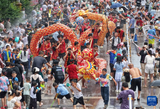 端午小长假活力好时光(图10)
