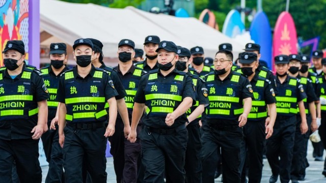 金鸡龙舟破浪出击2026苏州金鸡湖端午龙舟赛举行(图11)