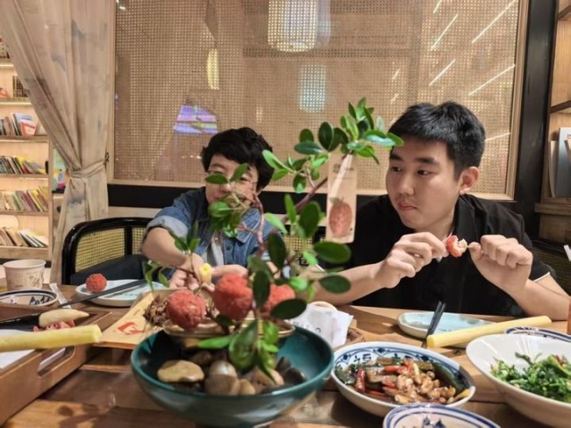 西安以千年文脉打造“唐诗之都”(图8)