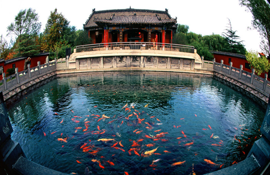 打造历史文化名城济南章丘发力全域旅游