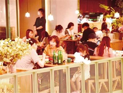 沈阳中街 时尚街区与幽古巷陌的徜徉_fororder_5