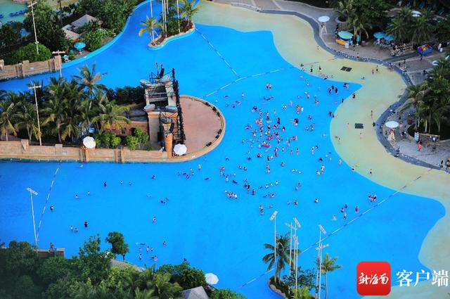 儿童暑假旅游三亚 W020220728322115230396.jpg