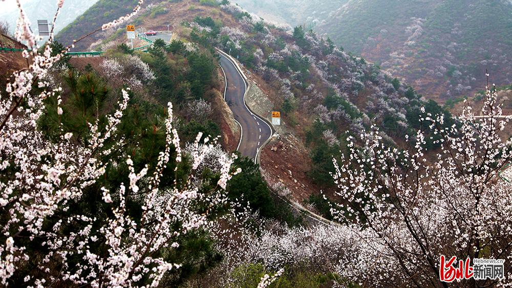 迁安风景图片