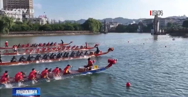 传统与创意碰撞！全国多地端午民俗活动大赏