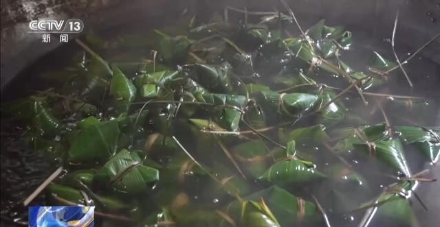 传统与创意碰撞！全国多地端午民俗活动大赏